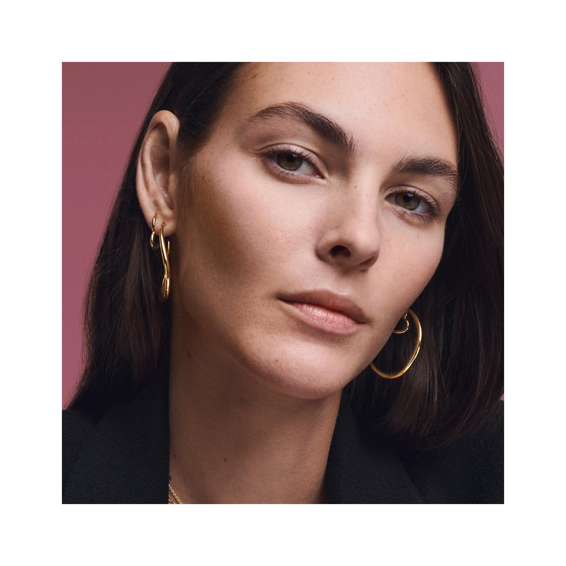 Pandora : Handcrafted Charm Jewelry