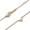 image:imagePANDORA Curb Chain Necklace  Compatible Moments Charms  Gift for Her  14k Gold Plated  Jewelry for Women  With Gift Box  236