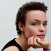 image:imagePANDORA Essence Round Open Hoop Earrings  14k GoldPlated Earrings  Gift for Her  Includes Gift Box