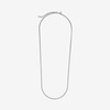 image:imagePANDORA Rolo Chain Necklace  Adjustable with Lobster Clasp  for Her  Sterling Silver  with Gift Box  236