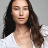image:imagePANDORA Rolo Chain Necklace  Adjustable with Lobster Clasp  for Her  Sterling Silver  with Gift Box  236