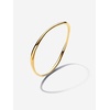 image:imagePANDORA Essence Organically Shaped Bangle  14k GoldPlated Bangle  Bracelet for Women  Gift for Her  Includes Gift Box19