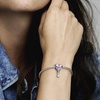 image:imagePANDORA Happy Birthday Hot Air Balloon Charm  Bracelet Charm for PANDORA Moments Bracelets  Stunning Womens Jewelry  Gift for Women  Made with Sterling Silver amp Enamel  With Gift Box