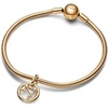 image:imagePANDORA Libra Zodiac Dangle Charm  Compatible with PANDORA Me amp Moments  PANDORA Shine with Cubic Zirconia  Gift For Her  With Gift Box