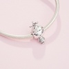 image:imagePANDORA Little Boy Charm  Compatible Moments  Sterling Silver Charm  Gift with Gift Box