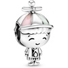 image:imagePANDORA Little Boy Charm  Compatible Moments  Sterling Silver Charm  Gift with Gift Box