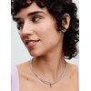 image:imagePANDORA Moments Rose in Bloom Dangle Charm  Sterling Silver Charm  Gift for Women  Includes Gift Box