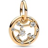 image:imagePANDORA Sagittarius Zodiac Dangle Charm  Gift for Her  Compatible ME Moments Shine with Cubic Zirconia  With Gift Box