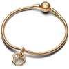 image:imagePANDORA Sagittarius Zodiac Dangle Charm  Gift for Her  Compatible ME Moments Shine with Cubic Zirconia  With Gift Box