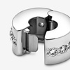 image:imagePANDORA Shining Path Clip Charm  Compatible Moments Bracelets  Jewelry for Women  Gift for Women in Your Life  Made with Sterling Silver amp Cubic Zirconia With Gift Box