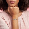 image:imagePANDORA Sparkling Libra Zodiac Charm  Compatible with PANDORA Moments  Jewelry for Women  Gift for Her  Made with Sterling Silver amp Cubic Zirconia  With Gift Box