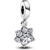 image:imagePANDORA Sparkling Pet Paw Print Dangle Charm  Compatible with PANDORA Moments  Jewelry for Women  Gift for Her  Made with Sterling Silver amp Cubic Zirconia  With Gift Box
