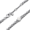 image:imagePANDORA Timeless Treated Freshwater Cultured Pearl amp Beads Bracelet  Jewelry for Women  Includes Gift Box160 Centimeters