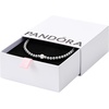 image:imagePANDORA Timeless Treated Freshwater Cultured Pearl amp Beads Bracelet  Jewelry for Women  Includes Gift Box160 Centimeters