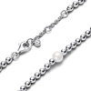 image:imagePANDORA Timeless Treated Freshwater Cultured Pearl amp Beads Bracelet  Jewelry for Women  Includes Gift Box180 Centimeters