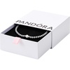 image:imagePANDORA Timeless Treated Freshwater Cultured Pearl amp Beads Bracelet  Jewelry for Women  Includes Gift Box200 Centimeters