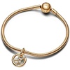 image:imagePANDORA Virgo Zodiac Dangle Charm  Compatible with PANDORA ME amp Moments Jewelry  Zodiac Sign Jewelry  Gift for Her  PANDORA Shine with Clear Cubic Zirconia  With Gift Box