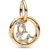 image:imagePandora Aquarius Zodiac Dangle Charm  Gift for Her  Shine with Cubic Zirconia  with Present Box