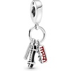 image:imagePandora San Francisco Dangle Charm  Compatible with PANDORA Moments  Jewelry for Women  Gift for Her  Made with Sterling Silver amp Enamel  with Gift Box