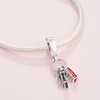 image:imagePandora San Francisco Dangle Charm  Compatible with PANDORA Moments  Jewelry for Women  Gift for Her  Made with Sterling Silver amp Enamel  with Gift Box