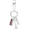 image:imagePandora San Francisco Dangle Charm  Compatible with PANDORA Moments  Jewelry for Women  Gift for Her  Made with Sterling Silver amp Enamel  with Gift Box