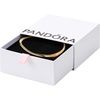 image:imagePANDORA Essence Organically Shaped Bangle  14k GoldPlated Bangle  Bracelet for Women  Gift for Her  Includes Gift Box21