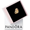 image:imagePANDORA Moments Dragon Charm  14K GoldPlated Charm  Jewelry for Women  Includes Gift Box