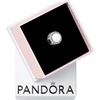 image:imagePANDORA Sparkling Button Charm  Compatible Moments  Jewelry for Women  Gift for Her  Made with Sterling Silver amp Cubic Zirconia  With Gift Box