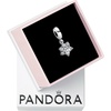 image:imagePANDORA Sparkling Pet Paw Print Dangle Charm  Compatible with PANDORA Moments  Jewelry for Women  Gift for Her  Made with Sterling Silver amp Cubic Zirconia  With Gift Box