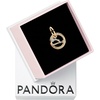 image:imagePANDORA Taurus Zodiac Dangle Charm  Gift for Her  Compatible ME Moments Shine with Cubic Zirconia  With Gift Box