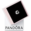 image:imagePandora Alphabet Charm  Compatible Moments  Gift for Her  Made with Sterling Silver  with Gift BoxLetter G