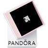 image:imagePandora Alphabet Charm  Compatible Moments  Gift for Her  Made with Sterling Silver  with Gift BoxLetter N