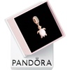image:imagePandora Murano Glass Pink Sea Turtle Dangle Charm  Compatible with Pandora Moments  Gift for Women  Stunning Womens Jewelry  Made with Pandora Rose amp Cubic Zirconia  with Gift Box