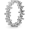 image:imagePANDORA Daisy Flower Ring  Ring for Women  Gift for Her  Cubic Zirconia  With Gift BoxSterling Silver