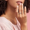 image:imagePANDORA Daisy Flower Ring  Ring for Women  Gift for Her  Cubic Zirconia  With Gift BoxSterling Silver