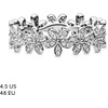 image:imagePANDORA Daisy Flower Ring  Ring for Women  Gift for Her  Cubic Zirconia  With Gift BoxSterling Silver