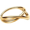 image:imagePANDORA Essence Organically Shaped Infinity Ring  14k GoldPlated Ring for Women  Gift for Her  Includes Gift Box45
