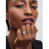 image:imagePANDORA Timeless Sparkling Statement Halo Ring  Includes Gift BoxClear