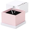image:imagePANDORA Sparkling Wave Ring  Ring for Women  Layering or Stackable Ring  Gift for Her  Sterling Silver with Clear Cubic Zirconia  With Gift BoxSterling Silver