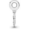image:imagePANDORA Friends Forever Heart Dangle Charm
