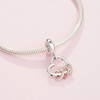 image:imagePANDORA Heart Highlights MultiColored amp CZ