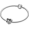 image:imagePANDORA Love You Mom Infinity Heart Charm  Compatible Moments Bracelets  Jewelry for Women  Gift for Women in Your Life  Made with Sterling Silver