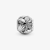 image:imagePANDORA Openwork Starfish Shells amp Hearts Charm  Compatible Moments Bracelets  Jewelry for Women  Gift for Women in Your Life  Made with Sterling Silver