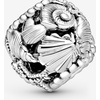 image:imagePANDORA Openwork Starfish Shells amp Hearts Charm  Compatible Moments Bracelets  Jewelry for Women  Gift for Women in Your Life  Made with Sterling Silver