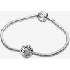 image:imagePANDORA Openwork Starfish Shells amp Hearts Charm  Compatible Moments Bracelets  Jewelry for Women  Gift for Women in Your Life  Made with Sterling Silver