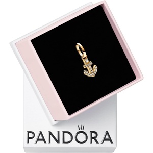 image:imagePANDORA Me Anchor Mini Dangle Charm
