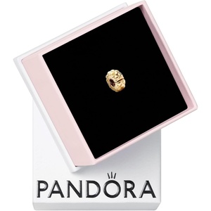 image:imagePANDORA Studded Clip Charm