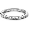 image:imagePANDORA ME Pyramids Ring  Ring for Women Shine with Clear Cubic Zirconia  Gift for Her  Jewelry for Women with Gift BoxSterling Silver