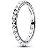 image:imagePANDORA ME Pyramids Ring  Ring for Women Shine with Clear Cubic Zirconia  Gift for Her  Jewelry for Women with Gift BoxSterling Silver
