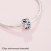 image:imagePANDORA Animal CharmsButterflies